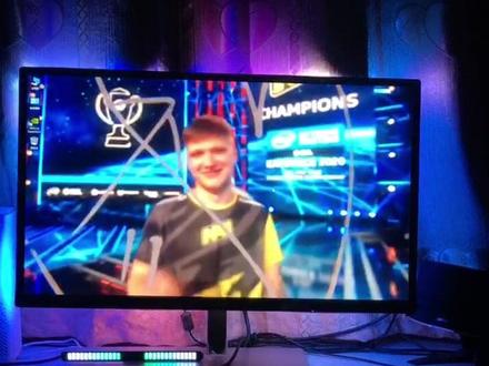 搜:s1mple_signing#电脑壁纸 #电脑 #wallpaper #cs