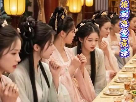 #红果短剧 #你的短剧搭子 #《贵妃御厨》
