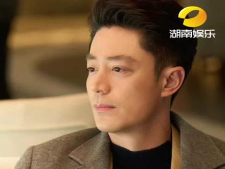 #霍建华一颗善良又脆弱的老人心 不愧是心如自留款#霍建华#朱珠#考古#搞笑