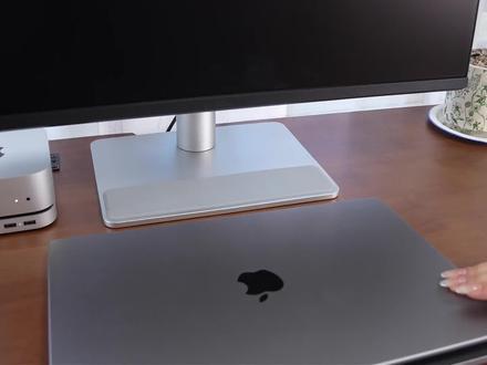踩了4次坑,终于找到了更适合Mac的显示器!
#Mac #MacBook #Mac外接显示器 #明基MA系列显示器 #明基MA270U