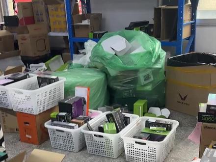 618开门红整机在加快发货中 #diy电脑