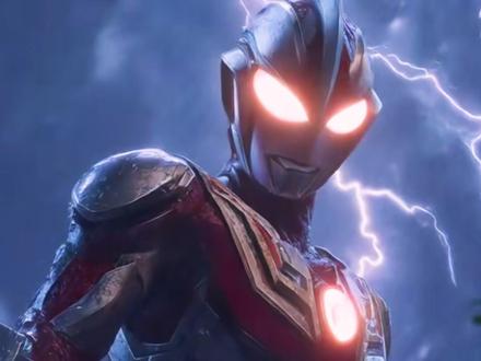 2026新奥特曼真来了! 以神为名的新奥特战士?#奥特曼 #特摄剧 #动漫编年史