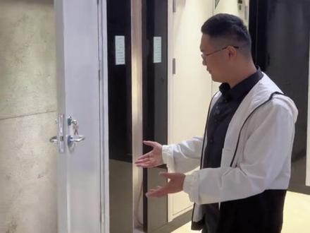 防火门为什么可以自动关闭?一条视频为您解答#防火门厂家 #南宁防火门 #广西防火门厂家 #南宁防火门厂家 #南宁钢质防火门