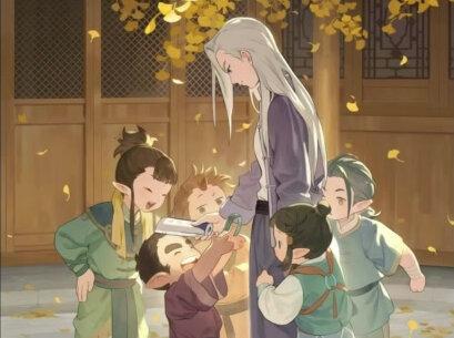 我说不出话,但我想听你们聊聊 #girlstalk