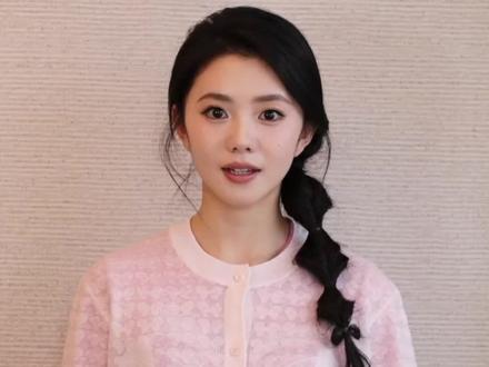 #刘浩存 Cr🧣陕西卫视 #丝路春晚 #我在抖音看春晚 #回家过年 2026年丝路春晚将于2月17日(大年初一)19:30在陕西卫视播出,#口播 舞蹈《千年一顾》