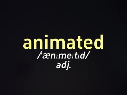 Animated. 生机勃勃的
使用词根词缀音节方式快速记忆英语单词
能读就会写这样记忆英语单词才高效
速记英语单词, 怎么读
巧记英语单词, 音标记忆法
#英语 #学英语 #英语启蒙 #单词速记 #英语单词