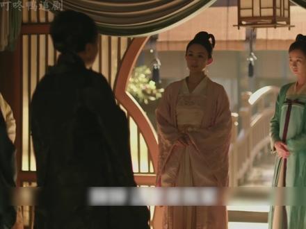 四婶五婶为了逼迫明兰去给他们的儿子求情竟恶意威胁明兰#知否知否应是绿肥红瘦 #知否名场面#好剧推荐下集更精彩 #热门 #影视解说热门
