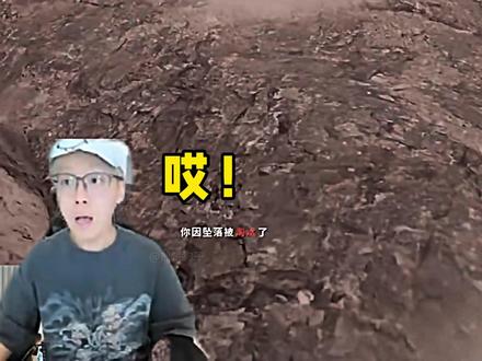 因高空坠落惨遭淘汰#陈泽 #吃鸡