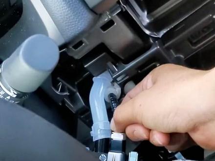 你难道不知道不用拆装车机也能升级自己的中控大屏吗? #君用互联盒 #hicar #华为手机 #车载好物 #互联盒