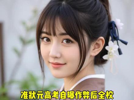 准状元高考自曝作弊后全校都疯了超长版后续大结局完整版完结
#高考考一半我突然从口袋掏出小抄高高举起后续
#高考考一半我突然从口袋掏出小抄高高举起
#准状元高考自曝作弊后全校都疯了 后续超长小说完整版
#准状元高考自曝作弊后全校都疯了后续
#小抄口袋监考
高考考一半,我突然从口袋掏出小抄高高举起。 监考老师当即没收我的试卷,宣布我成绩失效。 而当他们查看我的小抄时却惊讶发现,那上面竟写满了下一场高考试题的标准答案! 督察组立刻派人将我带走调查,我被警察押送离开考场。 一旦作弊事实成立,我就得进监狱吃三年牢饭。 所有人都不明白,我这样一个成绩优异的准状元为什么要作弊,还要自己举报自己。 但他们又很困惑,为什么我能未卜先知,连没考的科目都有了答案。 只有我自己知道,我所做的这一切,是为了自救。 - 高考考场上,