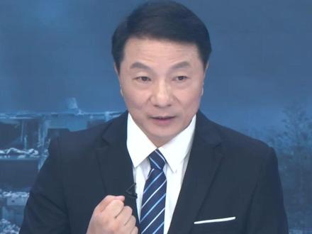 美以威胁对伊再动手 刘勇:400公斤浓缩铀是焦点