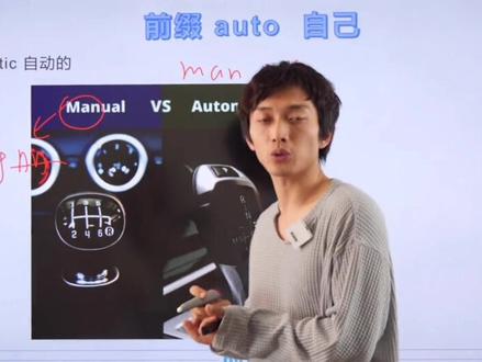 那么怎么分辨“man”的意思呢?关注时哥,教你有逻辑的学单词#英语没那么难 #高考词汇 #干货