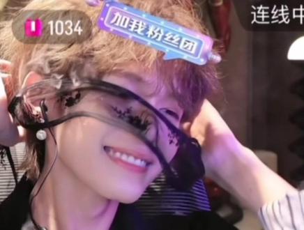 全网第一个不用按下播键的主播#孙恩盛 #败#孙恩盛剪辑比赛 #抖颜一