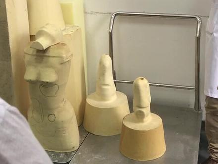 【中央媒体走进中国康复研究中心】假肢矫形部副主任王林谈中国假肢矫形行业现状