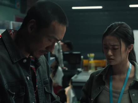 大蛇5:怪兽都市③#电影推荐