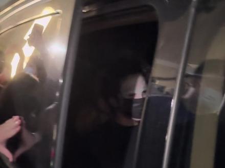 碗盆一起敷面膜下班回家啦~#文轩#刘耀文#宋亚轩