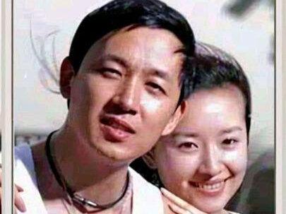 董洁、潘粤明当年的离婚大战腥风血雨啊 #董洁 #潘粤明