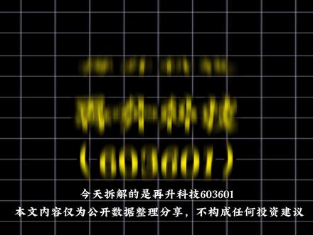 第五期,再升科技 再升科技是新材料领域里一位深藏不露的“隐形冠军”它用超细纤维为国产大飞机织就了保暖的“大棉衣”。#再升科技是新 #超细纤维 #玻璃滤纸 #c919