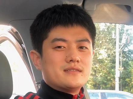 #山东美好推荐官#我的家乡在山东#奥迪a6l 奥迪中控屏耗油量的三个界面介绍@可爱的玲子@大Rui🧚♀️