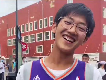 高考结束孩子们说最想做的一件事:“就想睡三天,太累了!” #藏在评论区里的高考惊喜 #2022高考 #高考后当然要做这些呀
