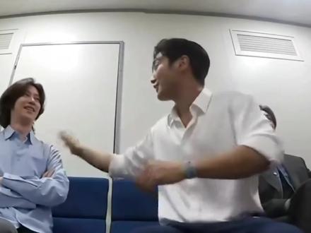 钱好挣 有病的队友可不好找#superjunior #崔始源 #kpop #娱乐评论大赏