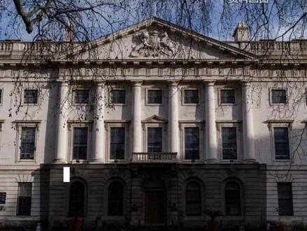 炒作7年多,终于要批中国使馆项目,英方承认:美国反复插手