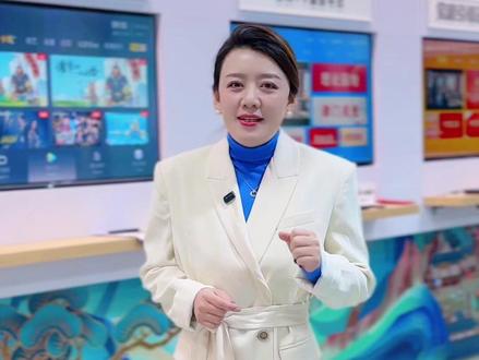 中国广电4K超高清焕新季!#机顶盒 #广电 #4K超高清 #天天乐道津津有味 #天津始钟响你