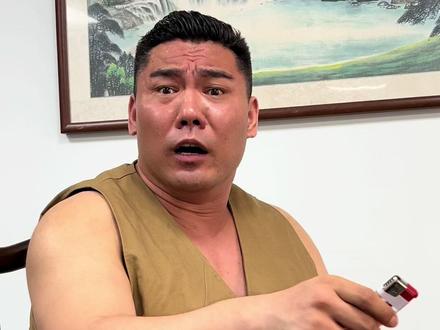 大夫说我牙不好 适合吃软饭