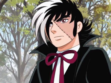 盘点黑杰克中的几个冷知识!