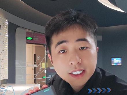 PLC本地时间显示,粉丝提问我来答 PLC本地时间显示?time数据类型怎么显示?粉丝提问我来答!#PLC #自动化 #粉丝提问 #威纶通 #HMI