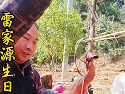 #农村酒席 #永州同城#抖音美食推荐官 #同城