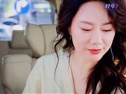 我看富婆也是风韵犹存#灵魂画手 #手绘 #搞笑 #反转