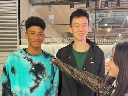 男生的身高多高算矮?理想男/女友的身高是多少#身高 00后普遍都比90后高吗#00后 #90后 #男生 @琇哥