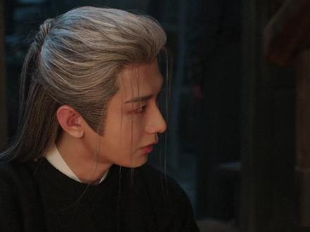 谢淮安的计谋到底有多强 虎贲第一谋士也甘拜下风 #长安二十四计剧情高开疯走 #长安二十四计