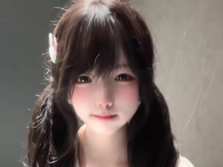 斜刘海教程来啦 #斜刘海发型#刘海教程#卷刘海