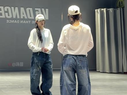 🙋♀️宝们点的!我来咯#第三个吻痕#倩酱编舞#翻跳#舞蹈