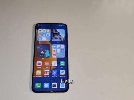 华为P50两周体验分享