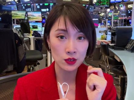 12月10日,鲍师傅突然转性?美股逼近新高 #美联储 如期三连降,但鲍威尔气场不再,#华尔街 狂欢 ,#美股 逼近高位。#投资 #青年创作者成长计划