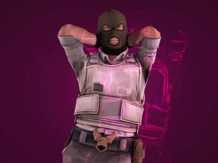 CSGO音乐盒推荐第二期 #CSGO #CS2 #csgo音乐盒 #csgo音乐盒试听 #csgo音乐