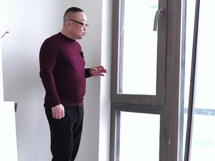 新房装修,窗户要包窗套吗?不包窗套能省大几千? #装修避坑
