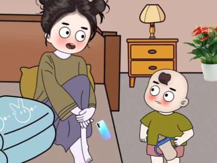 什么车可以闯红灯…#亲子互动 #脑筋急转弯 #萌娃 #人类幼崽 #万万想不到