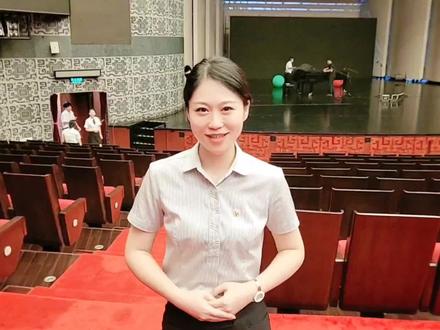 你还在为看演出如何线上选座纠结吗?🤓今天来实地为大家感受一下#大剧院 #文化 #文化旅游 #上抖音抢演出票 #河南艺术中心大剧院