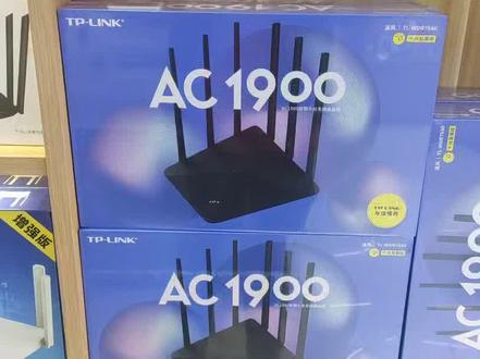 #原创摄影 #原创作品 #原创视频 #办公设备 #我的vlog #࿆热࿆门࿆推࿆荐 #电子产品 6天线路由器 WiFi6