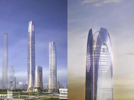 #建筑审美 #建筑美学 #比例与尺度 #建筑设计 #房产知识 @抖音小助手