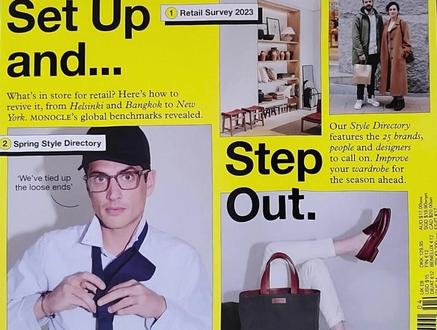 英国《单片眼镜\MONOCLE》杂志 英国《单片眼镜\MONOCLE》杂志
https://item.jd.com/67276348828.html
2007 年,加拿大记者泰勒・布鲁雷于伦敦创立《MONOCLE》,脱胎于设计杂志《Wallpaper*》,打破传统媒体边界,将全球视野,深度报道与精致生活方式融合,以 “全球事务,商业,文化与设计的深度简报” 为定位,为读者构建全新世界认知框架。
杂志独创 “ABCD” 内容架构:新闻板块深度剖析中东地缘冲突等复杂议题;商业板块聚焦新兴经济模式;文化板块涵盖多元文化现象;设计板块解析经典设计案例,兼顾专业深度与视野广度。除常规内容,还推出年度特辑,如《The Forecast》趋势预测,在视觉上采用特种纸混搭印刷,三维模型解析等手法,极具收藏价值。与柏林 Gestalten 合作的 “黑皮书” 旅行系列,挖掘 39 个城市的本地化体验,成为深度旅行必备指南。
《MONOCLE》构建起庞大媒体生态,不仅有 24 小时电台,专业播客,还拥有实体零售店,咖啡厅及服饰品牌,出版《The Monocle Guide》系列丛书深化议题探讨。其视觉设计极具辨识度,缠绕的 “M” 字徽标,亮面黑封面,漫画插图与创新排版,形成独特品牌语言。
杂志受众全球化特征显著:商务精英借此掌握跨国商业动态;设计师和建筑师追踪行业案例;文化爱好者探索跨文化议题;城市旅行家依其指南规划行程。凭借广泛影响力,它被誉为 “全球精英的旅行搭子”,年度设计大奖,《全球最宜居城市榜单》等具有高公信力,跨界合作频繁。在纸媒衰落的当下,《MONOCLE》以 “游牧世界主义” 精神,将全球化视野与人文关怀结合,既提供专业资讯,又展现生活美学,持续连接世界各地的 “世界公民” 。#中国图书进出口西安有限公司 #进口杂志 #海外杂志 #外文原版杂志 #英文杂志