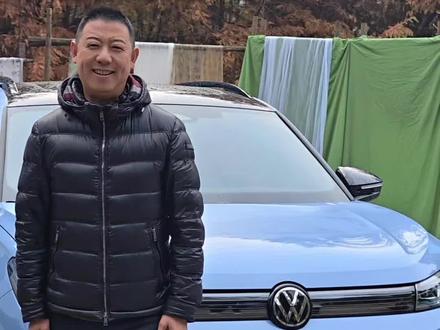 燃油车也变聪明了#途观LPRO #上汽大众