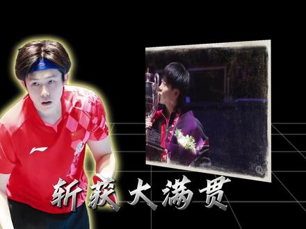 十战全胜MVP又怎样?复盘全运会樊振东两度猎杀王楚钦:这,就是顶级博弈的代价。#樊振东 #王楚钦 #国乒 #ai创作浪潮计划 #青年创作者成长计划