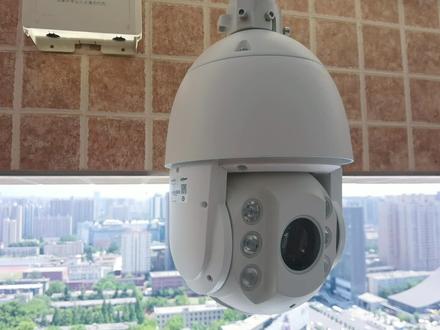 大华球机如何在电脑设置操作#安防监控 #摄像头 #知识分享 #干货分享