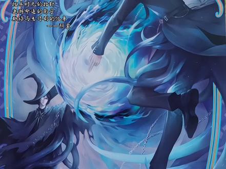 小克发疯这段真的好绝望
配音:8082制作#诡秘之主 #玄幻 #网文 #网文荐书 #西幻