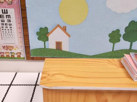 动画:假如上学可以领工资,从高到底,朱大耳负1050,臭臭0元! #搞笑动画 #定格动画